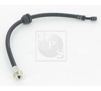 Flessibile del freno PER Daewoo Matiz / 0.8 38 KW 52 CV