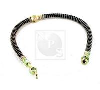 Flessibile del freno PER Daewoo Nexia Tre Vol 1.5 55 KW 75 CV