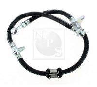 Flessibile del freno PER Honda Accord V 2.0i 85 KW 116 CV