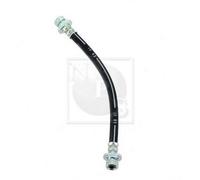 Flessibile del freno PER Honda Civic III Hatchback 1.5 GL 63 KW 86 CV