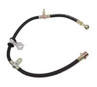 Flessibile Del Freno per Liquido 680 MM A.B.S.Adatto A U.a. Honda Civic