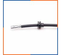 Flessibile del freno per MERCEDES | 35SKV084, 0140420012, 01497