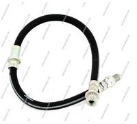 Flessibile del freno PER Mitsubishi Colt VI 1.5 DI-D 70 KW 95 CV