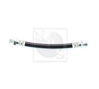 Flessibile del freno PER Mitsubishi L300/Delica II Autobus 2.0 4WD 65 KW 88 CV