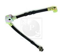 Flessibile del freno PER Nissan Primera 2.0 16V 4x4 85 KW 116 CV