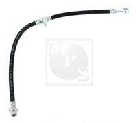 Flessibile del freno PER Honda Concerto Tre Vol 1.6 96 KW 131 CV