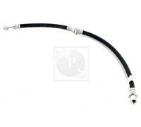 Flessibile del freno PER Subaru Legacy I 2.0 85 KW 116 CV