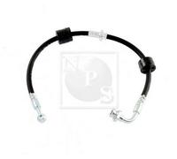 Flessibile del freno PER Suzuki Samurai 1.9 TD Traz int 46 KW 63 CV