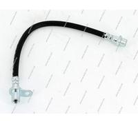 Flessibile del freno PER Toyota Carina E Tre Vol 1.6 16V 85 KW 116 CV