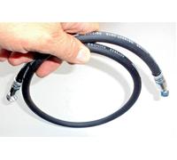 Flessibile Del Freno Puch Cobra 6 Gt / Gtl / 80 Monza Zündapp Ks 50 Ks 80