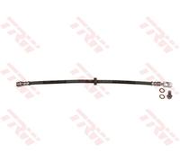 Flessibile del freno Sx per AUDI SEAT SKODA VW VW (FAW) VW (SVW) A3 BORA BORA GP