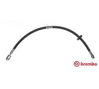 Flessibile del freno Sx per AUDI VW A2 LUPO