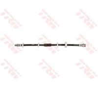 Flessibile del freno Sx per AUTOBIANCHI FIAT UNO Y10