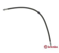 Flessibile del freno Sx per BMW 7