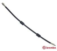 Tubo flessibile freno T 06 013 BREMBO per BMW X5