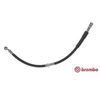 Flessibile del freno Sx per CHEVROLET DAEWOO REZZO