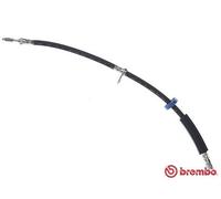 Flessibile del freno Sx per CITROËN DS PEUGEOT 2008 207 207 CC 207 SW 208 301 40