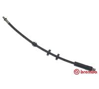 Tubo flessibile freno T 24 049 BREMBO per JAGUAR FORD