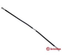 Flessibile del freno Sx per NISSAN QASHQAI