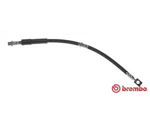 Flessibile del freno Sx per OPEL VAUXHALL ASTRA ASTRA H CLASSIC ASTRAVAN MERIVA