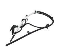 Flessibile Del Freno Tubo di Freno Kit 1X 4578P1 Tubo flessibile per vuoto freno auto adatto per Peugeot 208 3008 308 308T9 408 T73 5008 508 RCZ Adatto per Citroen C5X7 DS3 DS5 C4 (B7) - DS4