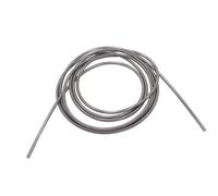 Flessibile Del Freno Tubo di Freno Kit Protezione per tubo freno, parti pratiche ad alte prestazioni per tubo OD 3/8