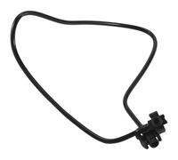Flessibile Del Freno Tubo flessibile in gomma per auto, adatto per Peugeot 2008/301, adatto per Citroen C3-XR, adatto per Elysee 9675977580