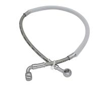 Flessibile Del Freno Tubo freno frizione anteriore e posteriore da 10 mm per moto adatto per KTM SX XC EXC XCW SXF XCF EXCF 125 150 250 300 350 450 500(Rear brake Hose)
