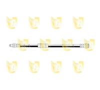 Flessibile Del Freno Unigom 372736 per Fiat