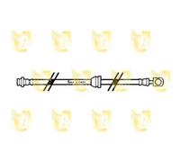 Flessibile Del Freno Unigom 377381 per Chevrolet Daewoo