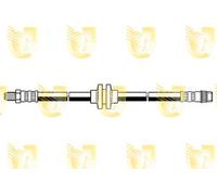 Flessibile Del Freno Unigom 378012 per Renault