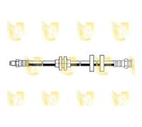 Flessibile Del Freno Unigom 378496 per Fiat