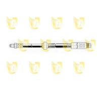 Flessibile Del Freno Unigom 379896 per Peugeot