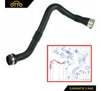 Flessibile Del Turbo per Renault Mégane III Scénic 1.6 1.9 DCI 130 8200804000