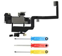 Flessibile di prossimità con Pezzo Altoparlante Ear Speaker Per iPhone 11