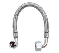 FLESSIBILE DI RACCORDO CROMO RICAMBIO GROHE 42117000