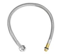 FLESSIBILE DI RACCORDO MM 420 3/8" 420 mm Ricambi Accessori Grohe