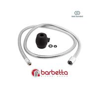 FLESSIBILE DI RICAMBIO PER DOCCETTA ESTRAIBILE IDEAL STANDARD B964682AA