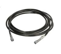 Flessibile, dispositivo inclinazione cabina di guida AUGER per AXOR 6.374 2002-