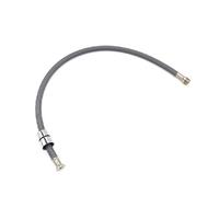 FLESSIBILE DN8 DI RICAMBIO PER MISCELATORE LAVELLO CON DOCCIA M15x1 GIR.1/2F