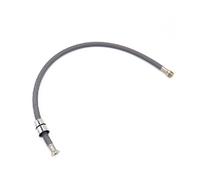 FLESSIBILE DN8 DI RICAMBIO PER MISCELATORE LAVELLO CON DOCCIA M15x1 GIR.1/2F