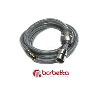 FLESSIBILE DOCCETTA ESTRAIBILE PER LAVELLO CUCINA IN NYLON 15X1