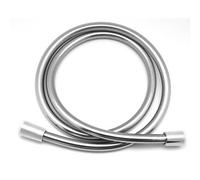 Flessibile doccia cromo supreme top quality parigi cm 200