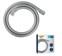 Flessibile doccia - GROHE - 22114000 - 1,25 m - Cromo - VitalioFlex Trend