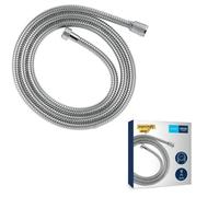Flessibile doccia - GROHE - VitalioFlex Metal - 2 m - Cromo - Antipiega