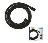 flessibile doccia Grohe VitalioFlex Trend 1500 mm, colore nero opaco - 287412432