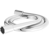 FLESSIBILE DOCCIA IDEAL STANDARD 175 cm SILVER PLASTIFICATO ANTIPIEGA