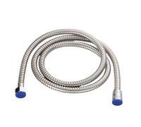 Flessibile doccia in acciaio inossidabile da 1,5 m for soffioni portatili