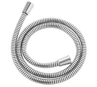 Flessibile Doccia in PVC Cromo da 200 cm antitorsione