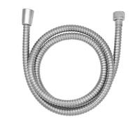 Flessibile doccia inox ALLSTAR 150 cm Argento - cromato